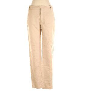 Zara Basic Tan Pants Size 2